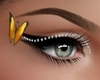 Butterfly Eyeliner V4