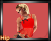 [HB] Silky Top - Red