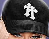 🖤 Mila Black Hat