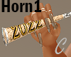 2022 Horn