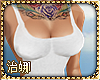 |G| Low Cut|White