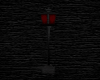 Dark addon street lamp
