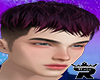 R! Foster Purple