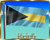 [Efr] Bahamas Flag Anim.