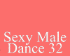 M & F Dance