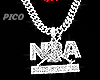 Nba Chain