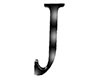 Letter "J" Seat Animated