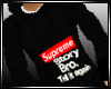 C| Supreme Story Hoody