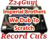 We Dub To Scratch Part 1