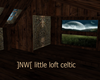 ]NW[ little-loft celtic