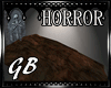 [GB]horror haunted grave