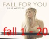 Julia westlin
