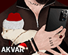 ᴀ| Baby cat  Xmas