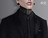 rz. Black Suit