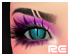 R| Dragon Eye SkyBlue 2T