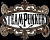 Steampunk Sign