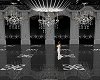 Gothic ballroom