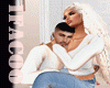 Lap French Kiss