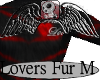 Lovers Fur Male