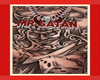 MR Satan Custom chain