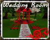 *Jo* Red Wedding Room