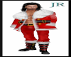 [JR] Santa Full Fit