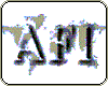 AFI WORLD logo