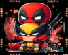 *D*Deadpool/Wolverine