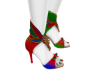 Aurora Noel Heels
