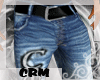 crm*CRM jeans