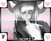 [Somi] Aoki Hair 1 F