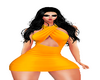 Date Night Yellow