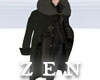 Z ▶ Outer Lyr Fur Coat