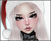 Lana Xmas White