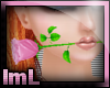 lmL Mouth Rose Pink