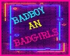 OwnerSpot Badboy/Badgirl