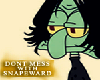 [TMS] Snapeward