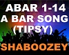 Shaboozey - A Bar Song