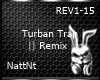 Turban Trap  Remix  Slow