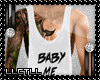 Baby Me & You Tank Top