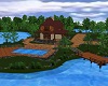 Country Lake House S&S