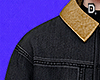𝖉.Denim Jacket
