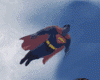 🎀  Superman Flight