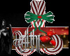 deriv candy cane card