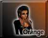 [bsw]Orange Alix hair