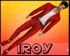 !R Suit Set Full