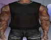 Black Tank and Tatts