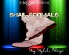 DD*SHAIL FORMALS