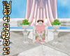 WEDDING PODIUM