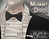 W° Mummy Divo.Suit